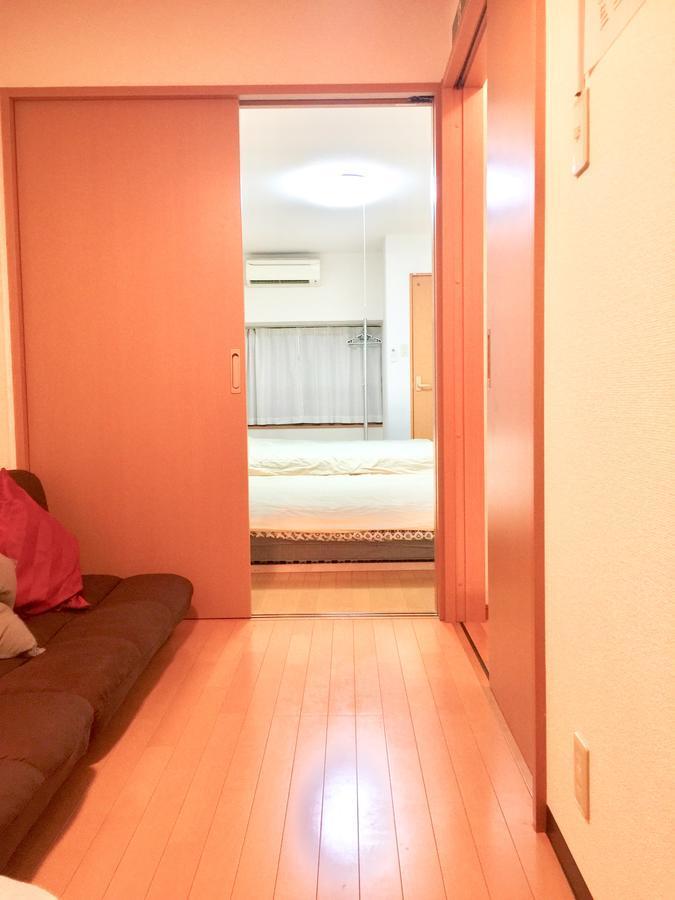 Central Osaka House Umeda Namba Exterior foto